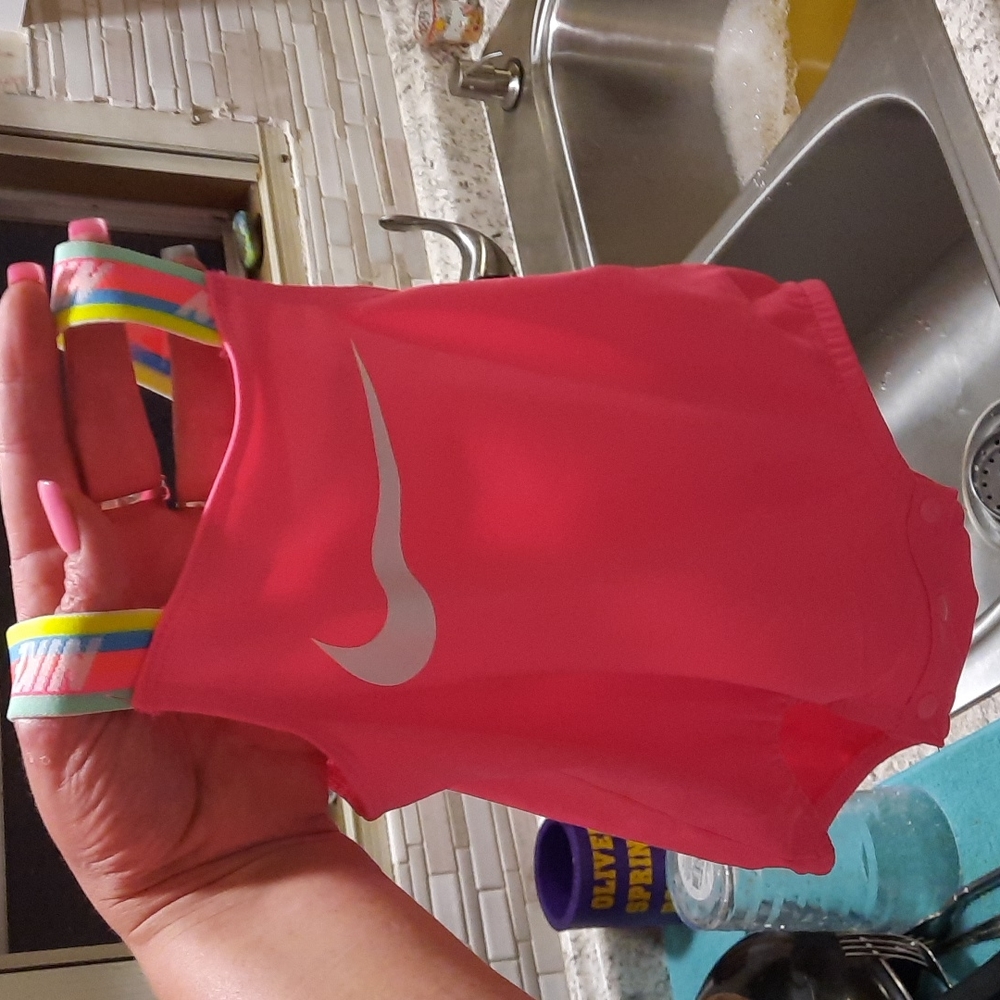 Nike dri-fit